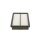 BOSCH F 026 400 619 Luftfilter