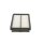 BOSCH F 026 400 619 Luftfilter