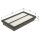 BOSCH F 026 400 619 Luftfilter