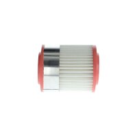 BOSCH F 026 400 629 Luftfilter