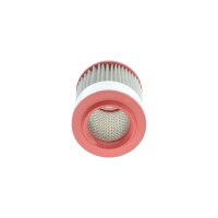 BOSCH F 026 400 629 Luftfilter