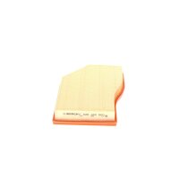 BOSCH F 026 400 600 Luftfilter