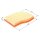 BOSCH F 026 400 600 Luftfilter