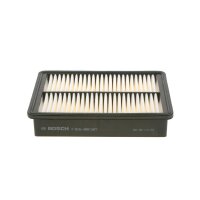 BOSCH F 026 400 587 Luftfilter