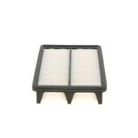 BOSCH F 026 400 587 Luftfilter