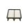 BOSCH F 026 400 587 Luftfilter