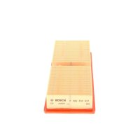 BOSCH F 026 400 631 Luftfilter