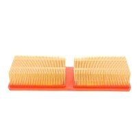 BOSCH F 026 400 631 Luftfilter