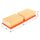 BOSCH F 026 400 631 Luftfilter