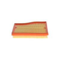 BOSCH F 026 400 593 Luftfilter