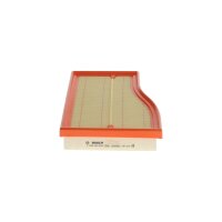 BOSCH F 026 400 593 Luftfilter