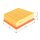 BOSCH F 026 400 592 Luftfilter