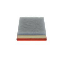 BOSCH F 026 400 613 Luftfilter