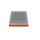 BOSCH F 026 400 613 Luftfilter