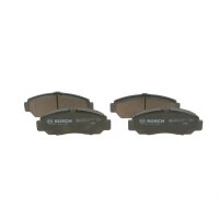 BOSCH 0 986 494 884 Bremsbelagsatz, Scheibenbremse