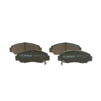 BOSCH 0 986 494 884 Bremsbelagsatz, Scheibenbremse