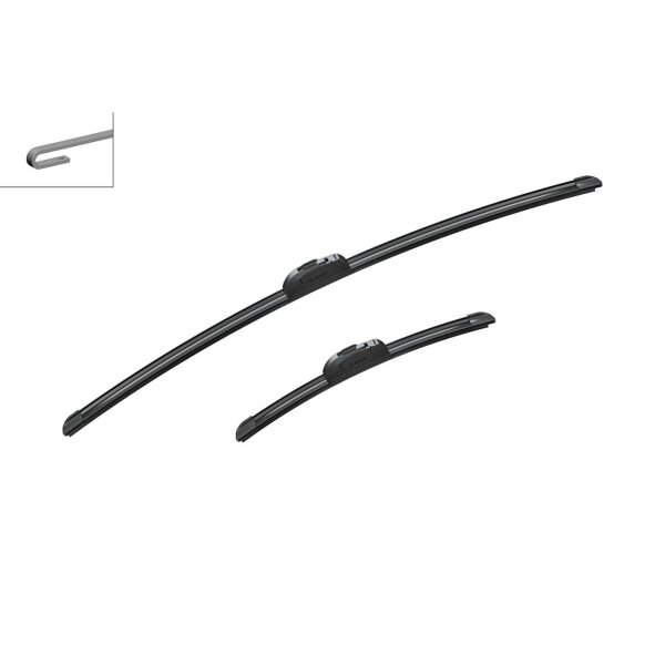 BOSCH 3 397 014 637 Wischblatt