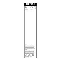 BOSCH 3 397 014 637 Wischblatt