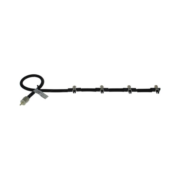 BOSCH 0 445 130 234 Schlauch, Leckkraftstoff