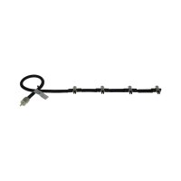 BOSCH 0 445 130 234 Schlauch, Leckkraftstoff