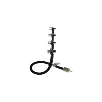 BOSCH 0 445 130 234 Schlauch, Leckkraftstoff