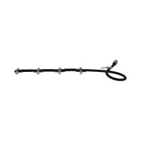 BOSCH 0 445 130 234 Schlauch, Leckkraftstoff