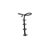 BOSCH 0 445 130 234 Schlauch, Leckkraftstoff