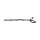BOSCH 0 445 130 234 Schlauch, Leckkraftstoff