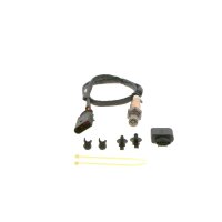 BOSCH 0 258 027 00F Lambdasonde