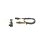 BOSCH 0 258 027 00F Lambdasonde
