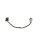 BOSCH 0 258 030 340 Lambdasonde
