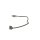 BOSCH 0 258 030 02K Lambdasonde
