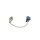 BOSCH 0 258 030 01M Lambdasonde