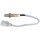BOSCH 0 258 027 209 Lambdasonde