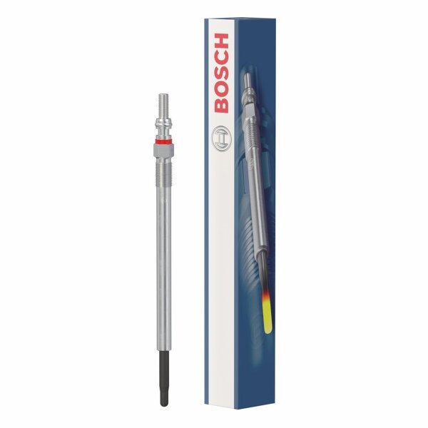 BOSCH 0 250 404 007 Glühkerze