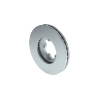 BOSCH 0 986 479 F46 Bremsscheibe