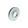 BOSCH 0 986 479 F46 Bremsscheibe