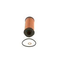 BOSCH F 026 407 264 Ölfilter