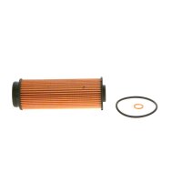 BOSCH F 026 407 264 Ölfilter