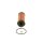 BOSCH F 026 407 264 Ölfilter