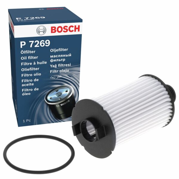 BOSCH F 026 407 269 Ölfilter