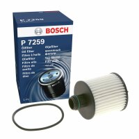 BOSCH F 026 407 259 Ölfilter
