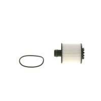 BOSCH F 026 407 259 Ölfilter