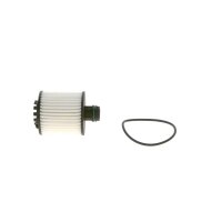 BOSCH F 026 407 259 Ölfilter