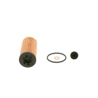 BOSCH F 026 407 277 Ölfilter