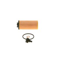 BOSCH F 026 407 277 Ölfilter