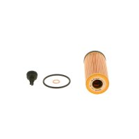 BOSCH F 026 407 277 Ölfilter