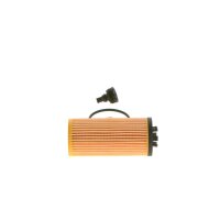 BOSCH F 026 407 277 Ölfilter