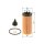 BOSCH F 026 407 277 Ölfilter
