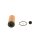 BOSCH F 026 407 277 Ölfilter